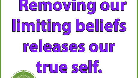 A picture of the word 