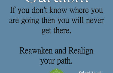 A quote about the importance of having a good relation with god.